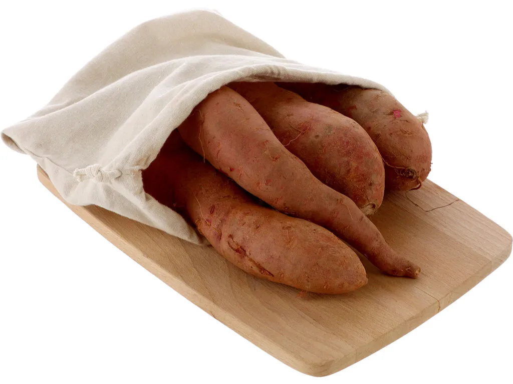 Batata doce kg