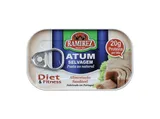 Atum ao natural Ramirez 120(84)g