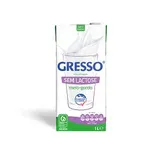 Leite Mimosa sem Lactose Meio Gordo 1L