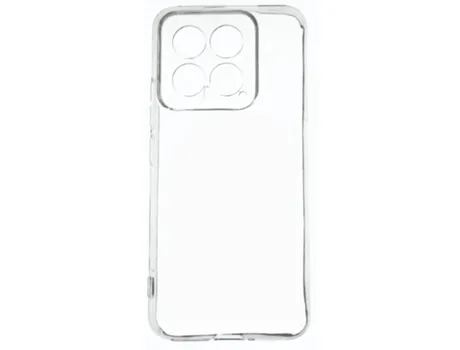 Capa SWISSTEN Jelly Xiaomi 14