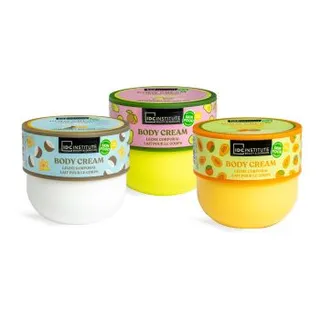 Creme Corporal Idc Institute