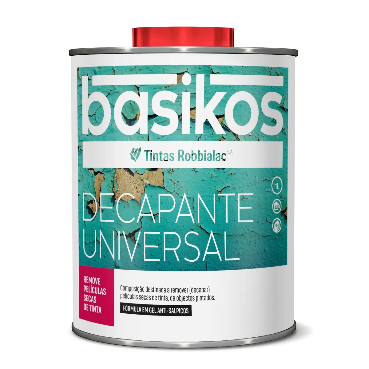 Decapante universal 1L