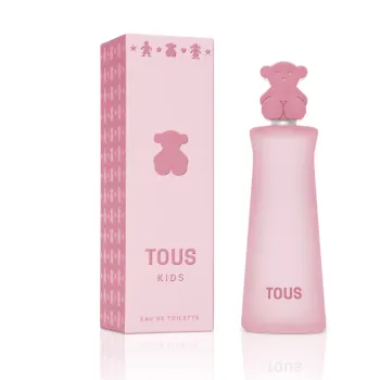 Tous Kids Girl