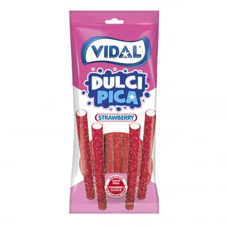 Gomas Dulci Pica Vidal