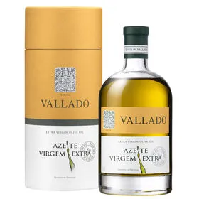 Azeite Virgem Extra Premium Quinta do Vallado