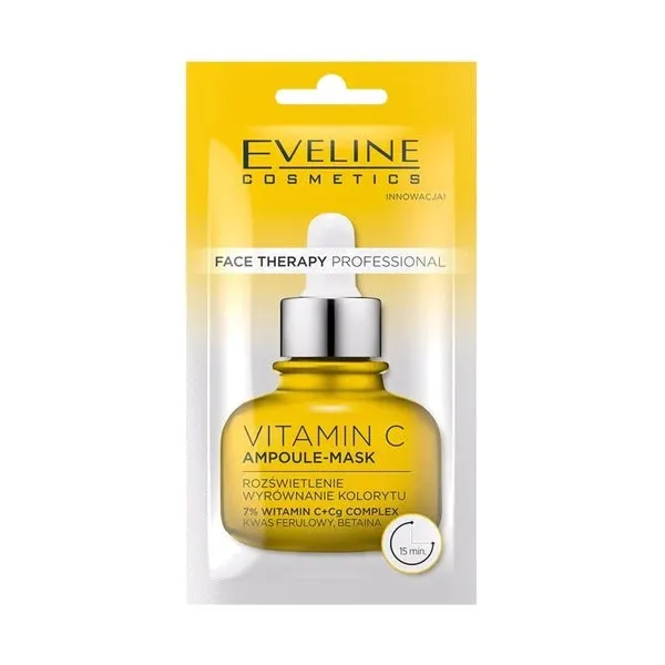 EVELINE Iluminador 8ML
