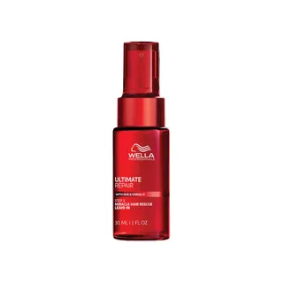 Ultimate Repair Miracle Hair Rescue Wella Professionals