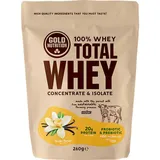 Total whey baunilha