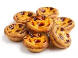 Mini pastel de nata 25 g