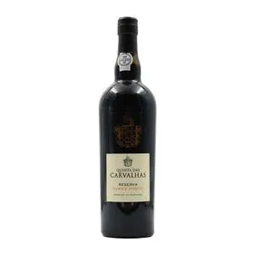 Quinta das Carvalhas Reserva Vinho do Porto Tawny