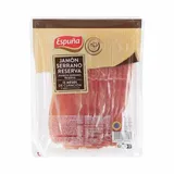 Presunto Serrano Reserva 13M Fatias Espuña 120g