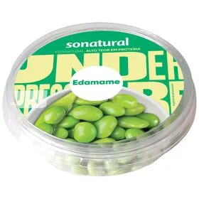 Edamame Sonatural