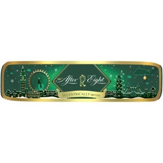 Bombons After Eight lata 400 g - Néstle