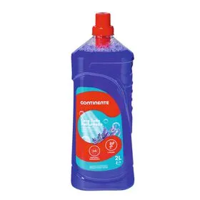 Lava Tudo Perfumado Lavanda Continente