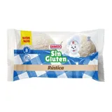 Pão Rústico sem Glúten, 160g