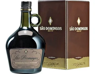 Aguardente SÃO Domingos velhissima 0,70 L