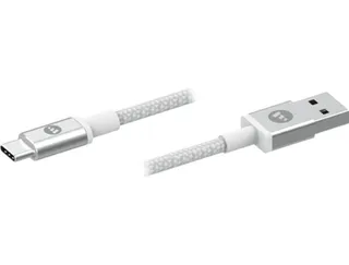 Cabo MOPHIE USB USB-C 1m Branco