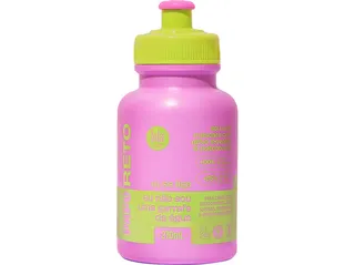 Máscara LOLA papo reto fluída 270 ml