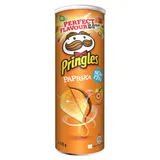 Aperitivos de paprika, 175g