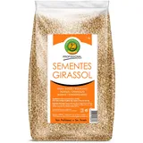 Sementes de girassol, 1 kg