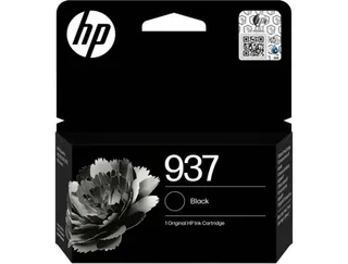Tinteiro HP 937 Preto