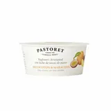 Iogurte de Pêssego & Maracujá Pastoret 125g
