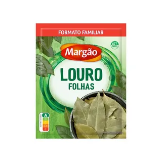 Louro em Folhas Margão