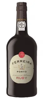 Vinho do Porto Ferreira Ruby