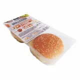 Cheeseburger Frango Snock 2x120g