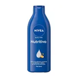NIVEA Body Milk Nutritivo 400ML