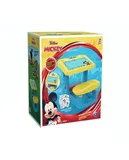 A Minha Primeira Secretária Mickey