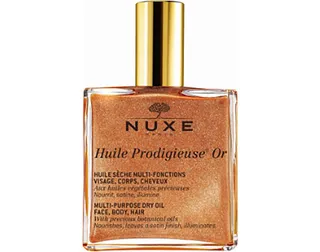 Óleo NUXE prodigieuse or 100 ml