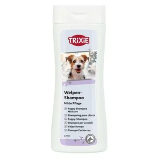 Trixie champô para cachorros 250 ml