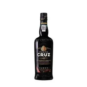 Gran Cruz Vinho do Porto Tawny