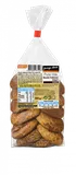 Biscoitos Integrais de Canela