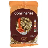 Caramelos de Leite Continente