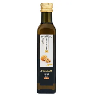 Oleo Noz 25cl Les Créations