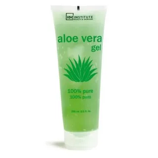 Gel de Aloé Vera Idc Institute