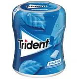 Pastilhas Elásticas Peppermint Trident