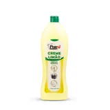 Creme Limpeza Limão 750ml