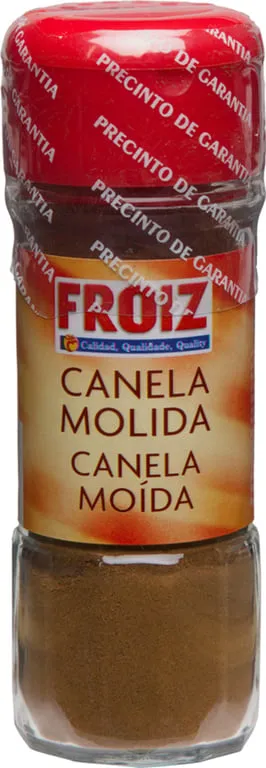 Canela Froiz moída 30 g