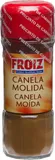 Canela Froiz moída 30 g