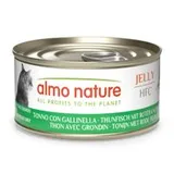 Almo Nature HFC Jelly 6 x 70 g
