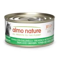 Almo Nature HFC Jelly 6 x 70 g