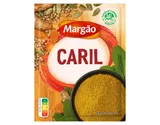 Caril Margão saqueta 35 g