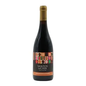 Santos da Casa Alentejano Vinho Tinto