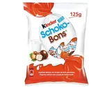 Bombons de Chocolate Kinder Schoko-Bons