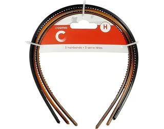 Bandolete Cosmia 3un