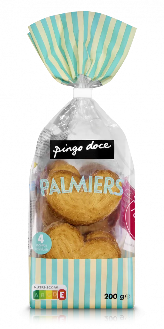 Palmiers