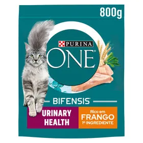 Ração para Gato Adulto Urinary Care Frango Purina One